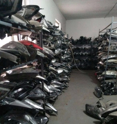 長期高價回收奔馳汽車配件，助力循環(huán)經(jīng)濟(jì)