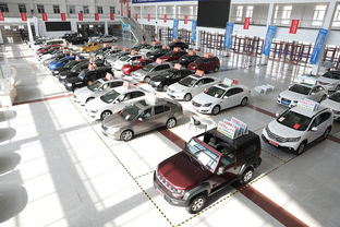 二手車交易禁忌 警惕陷阱，切勿盲目購買