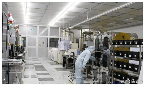 日本光刻機產業面臨變革，中國半導體投資迎來新機遇