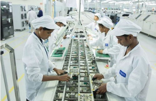 抱上蘋果大腿，印度媒體狂歡背后的中國依賴癥