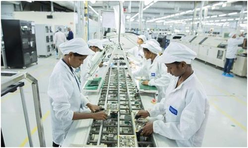 新德里推出2萬億基建計劃，印媒提醒警惕制裁風險