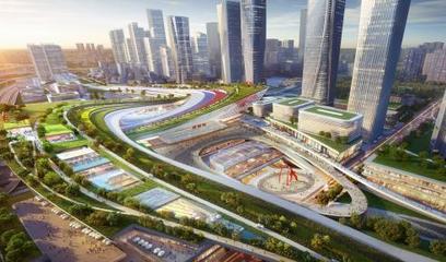 深圳241個重大項目集中開工，總投資逾3273億助推城市高質量發展