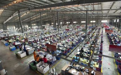 在東南亞投資真不容易 蘇美達緬甸工廠身陷“罷工潮”！揭秘這家紡織貿易“巨無霸”的全球擴張路徑