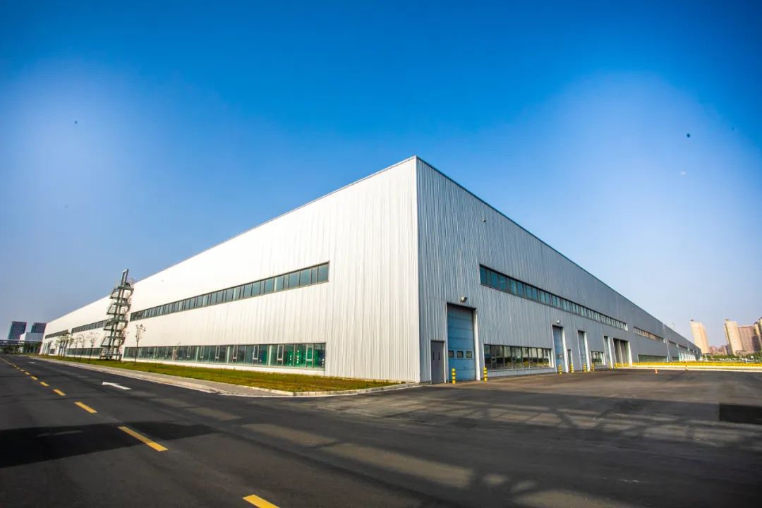 全新第三代榮威RX5 以“硬核心臟”驅動科技出行，為深圳智慧交通注入新動能