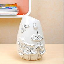 匠心美學(xué) Zakka工藝花插花瓶擺件，點亮家居與禮贈的藝術(shù)時光